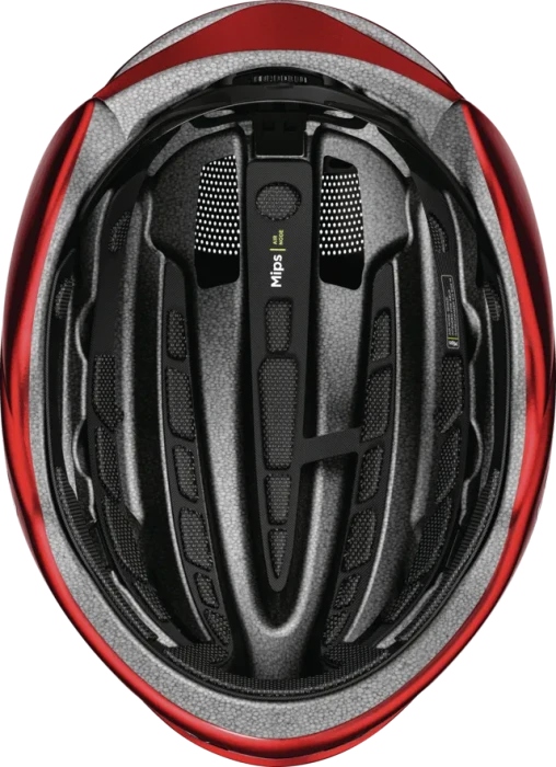 ABUS GameChanger 2.0 MIPS Helm performance red