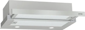 Gorenje TH62E4X Flachschirm-Dunstabzugshaube