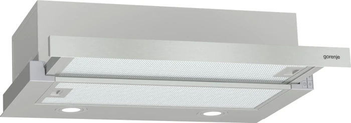 Gorenje TH62E4X Flachschirm-Dunstabzugshaube