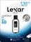 Lexar JumpDrive S25 128GB, USB-A, USB 3.2 Gen 1×1 Vorschaubild
