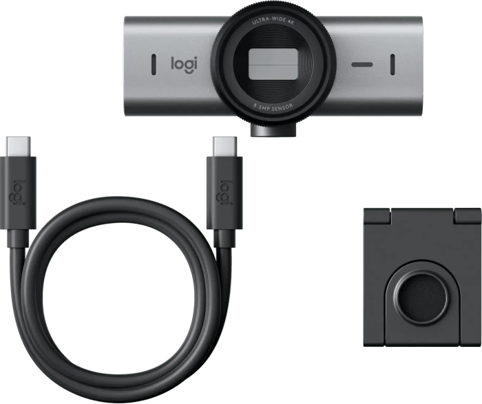 Logitech MX BRIO 705, Grafit