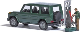 Busch Action Set: Jagdende