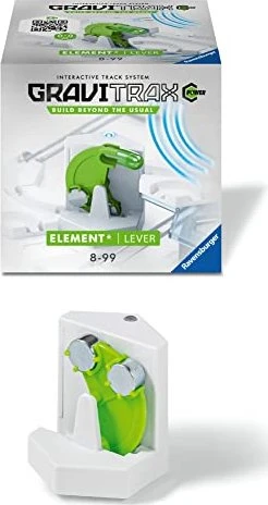 Ravensburger GraviTrax Power Erweiterung Lever