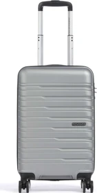 American Tourister Flashline Spinner L35cm 55cm sky silver