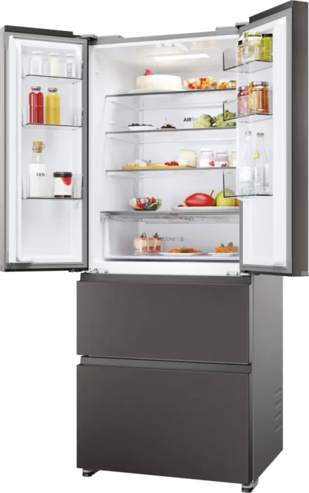 Haier Series 3 70 HFR3718DNMD French Door