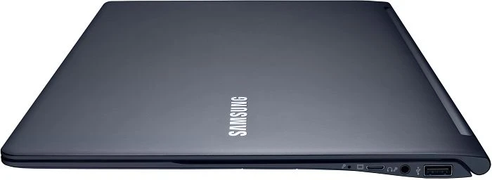 Samsung ATIV Book 9 - 900X3F, Core i5-3337U, 4GB RAM, 128GB SSD, DE