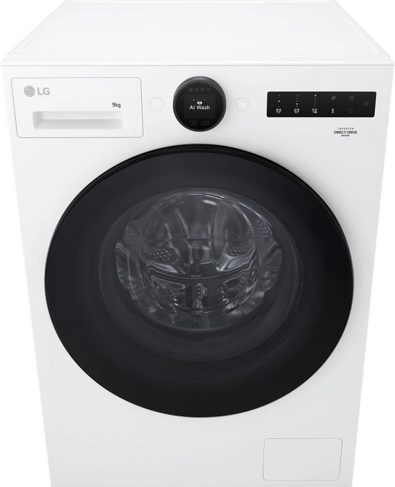 LG F4WX809YC Frontlader