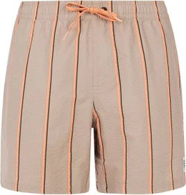 Protest Gonz Badeshorts bamboo beige (Herren)