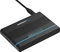 Sabrent PCIe NVMe + 2.5/3.5" SSD/HDD Converter, M.2 Dockingstation mit Klon-Funktion, USB-C 3.1 Vorschaubild