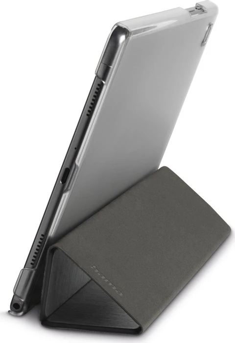 Hama Tablet Case Fold Clear für Samsung Galaxy Tab A8 10.5", schwarz