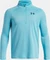 Under Armour Tech 2.0 Zip Funktionsshirt langarm (Junior) Vorschaubild