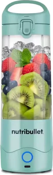 NutriBullet Portable Smoothie Maker