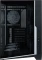 Zalman D40 Black, schwarz, Glasfenster Vorschaubild