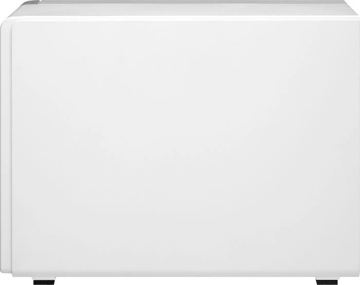 QNAP Turbo Station TS-231, 512MB RAM, 2x RJ-45 1000Base-T, 3x USB-A 3.0