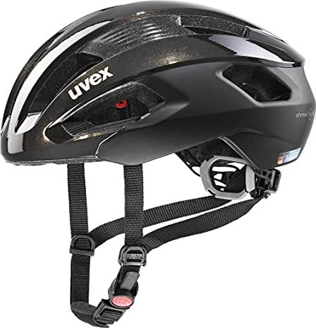 UVEX Rise CC WE Helm