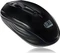 Adesso iMouse S50 Wireless Mini Mouse schwarz, USB Vorschaubild