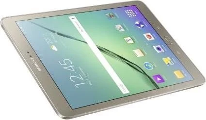 Samsung Galaxy Tab S2 9.7 T819, gold, 32GB, LTE