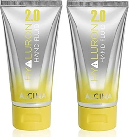 Alcina Hyaluron 2.0 Handfluid, 50ml