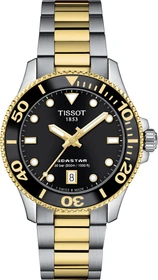 Tissot Seastar 1000 36mm T120.210.22.051.00