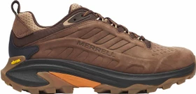 Merrell Moab Speed 2 Leather Waterproof Low mole (Herren)