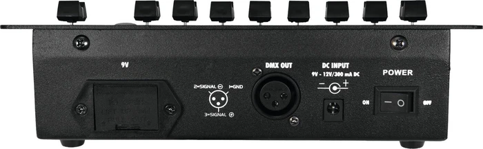 Eurolite FD-32+1 DMX Dimmer Panel