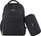 StarTech 15.6" Laptop Rucksack mit abnehmbarer Zubehörtasche, schwarz Vorschaubild