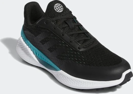 adidas Summervent Recycled Polyester Spikeless core black/mint rush (Damen)