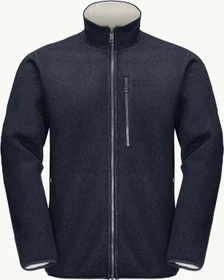 Jack Wolfskin Robson Fjord Jacke night blue (Herren)