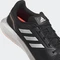 adidas Runfalcon 2.0 core black/cloud white/solar red (Herren) Vorschaubild