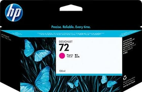 HP Tinte 72 magenta 130ml