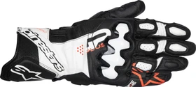 Alpinestars GP Plus R V3 schwarz/weiß/rot