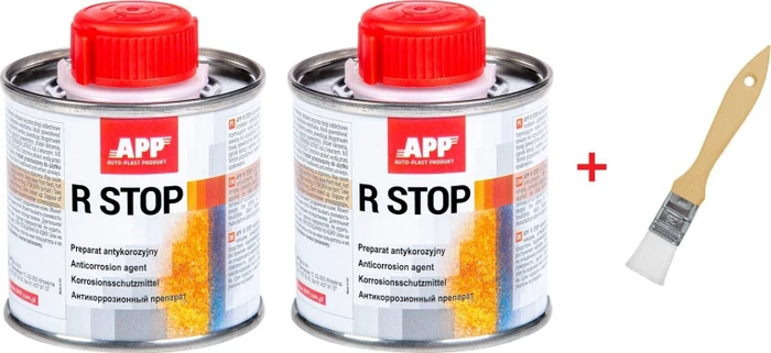 APP R STOP Korrosionsschutzmittel 100ml