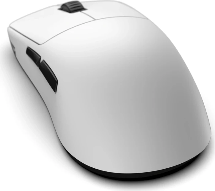 Endgame Gear OP1w 4k Wireless Gaming Mouse weiß, USB