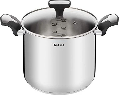 Tefal E3016104 Emotion Kochtopf 22cm