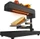 Cecotec 03081 Cheese & Grill 6000 Black Raclette