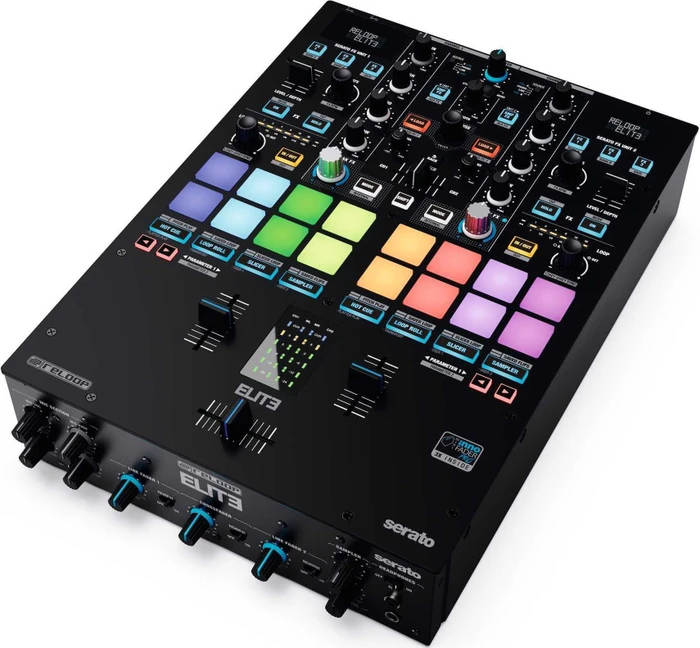 Reloop Elite