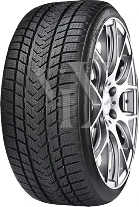 Gripmax SureGrip Pro Winter 255/50 R21 109V