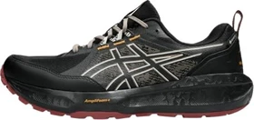 Asics Gel-Sonoma 8 GTX black/brisket red (Herren)