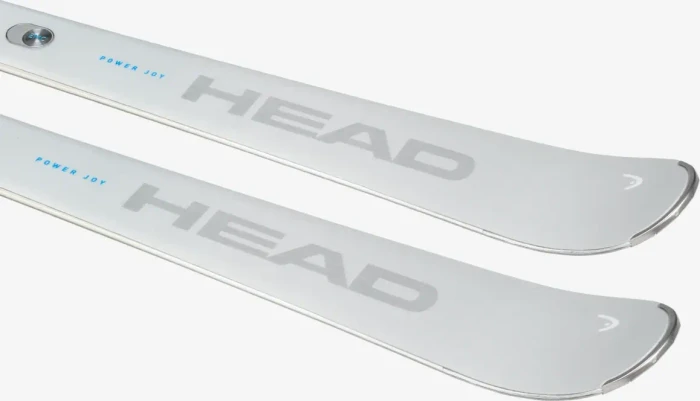 Head Power Joy + Protector PR 13 GW (inkl. Bindung) (Damen) (Modell 2024/2025)