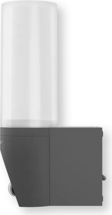 eQ-3 Homematic IP Außenlichtkamera anthrazit