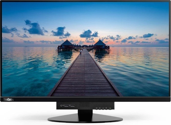 Lenovo ThinkCentre Tiny-in-One 24 (Non-Touch), 23.8"
