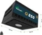 Evolveo Gold Series G850 schwarz 850W, ATX 3.1 Vorschaubild