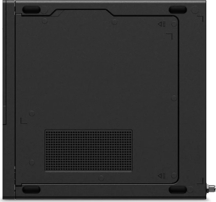 Lenovo ThinkStation P3 Tiny Gen 2, Core Ultra 5 235, 16GB RAM, 512GB SSD, RTX A400, DE