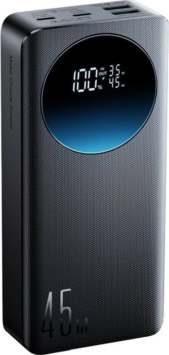 Joyroom Powerbank 20000mAh 30W schwarz