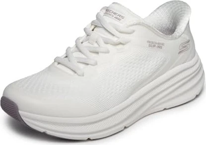 Skechers Slip-ins: Bobs Skillz - Too Essential weiß (Damen)