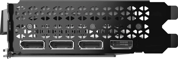 Zotac Gaming GeForce RTX 3060 Twin Edge, 8GB GDDR6, HDMI, 3x DP