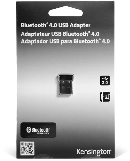 Kensington K33956EU, USB 2.0