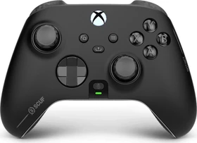 Scuf Gaming Instinct Pro Controller schwarz (Xbox SX/Xbox One/PC)
