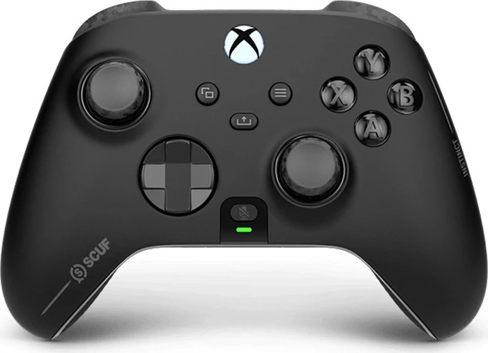 Scuf Gaming Instinct Pro Controller schwarz (Xbox SX/Xbox One/PC)