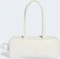 adidas Adicolor Elongated Airliner Schultertasche white/crystal sky Vorschaubild